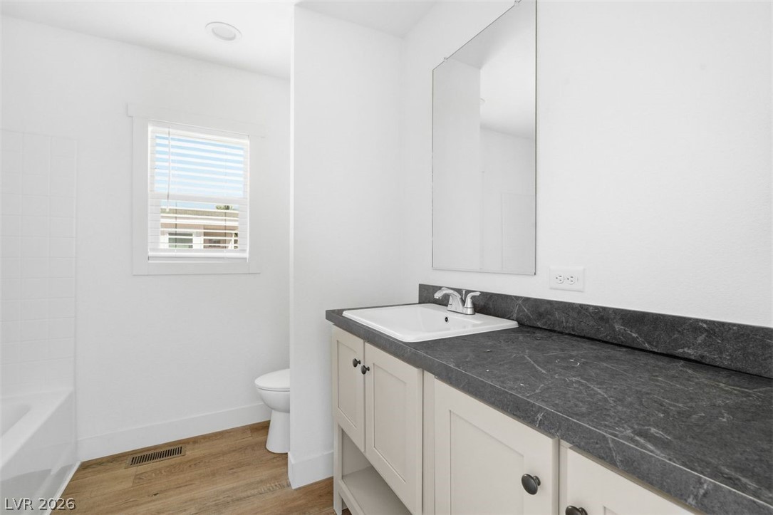 4618 Crystal Peak Drive Las Vegas NV 89115