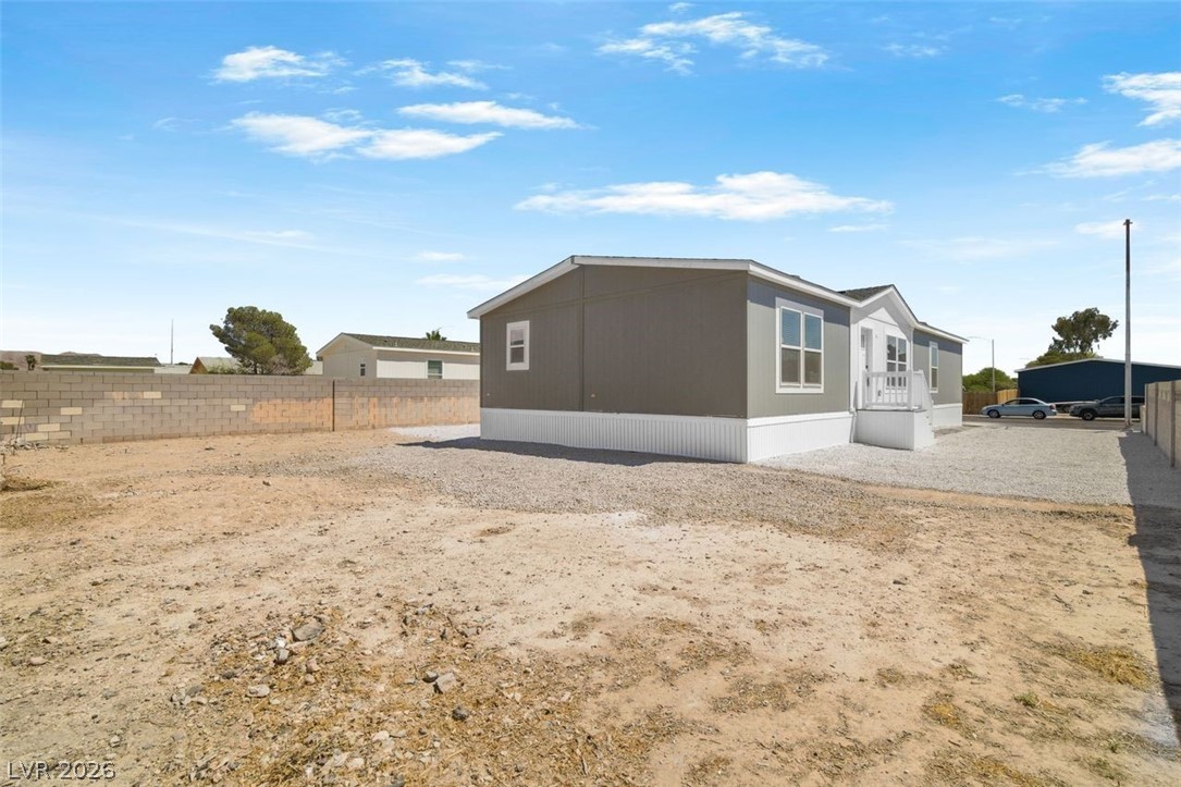 4618 Crystal Peak Drive Las Vegas NV 89115