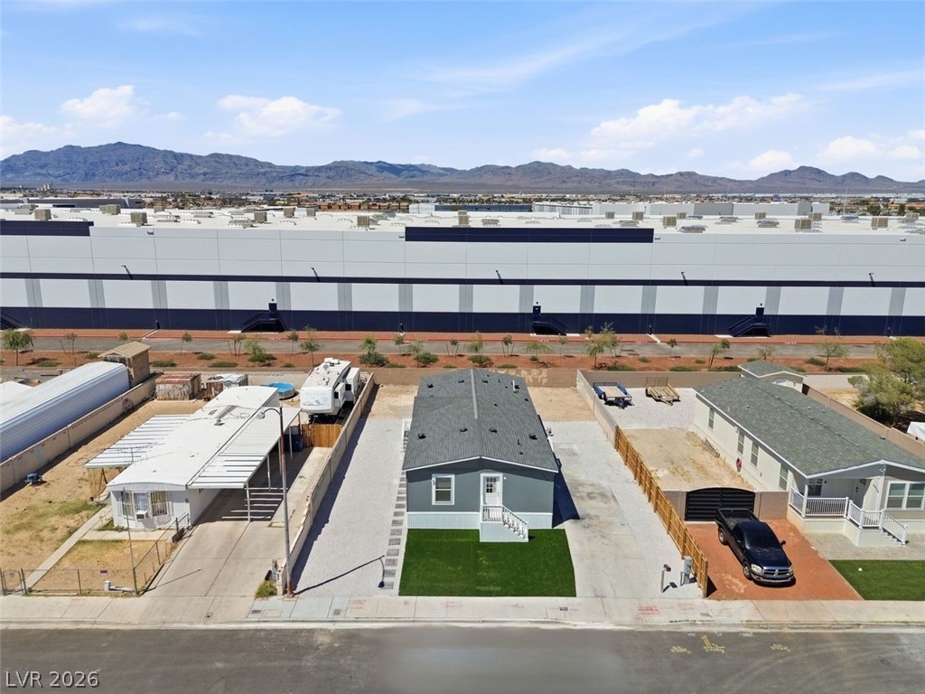 4618 Crystal Peak Drive Las Vegas NV 89115