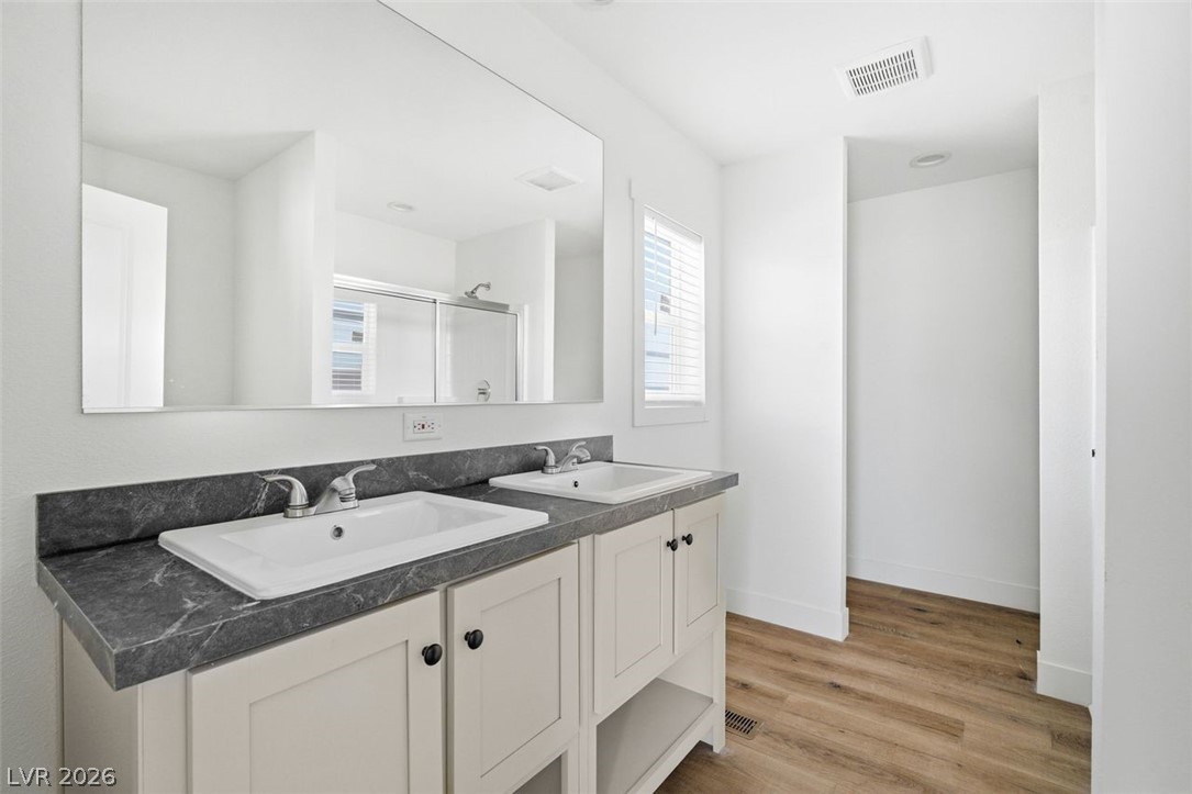 4618 Crystal Peak Drive Las Vegas NV 89115
