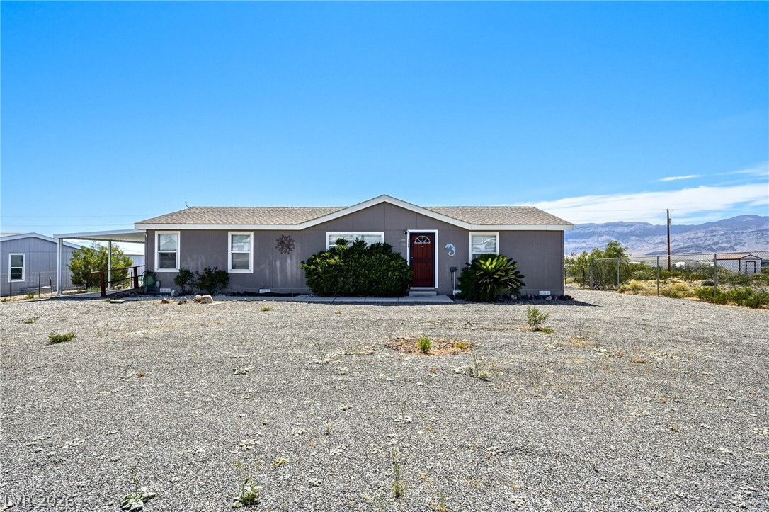 5920 Genoa Avenue Pahrump NV 89060