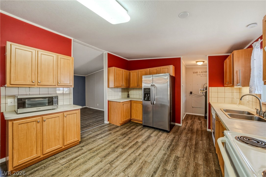 5920 Genoa Avenue Pahrump NV 89060