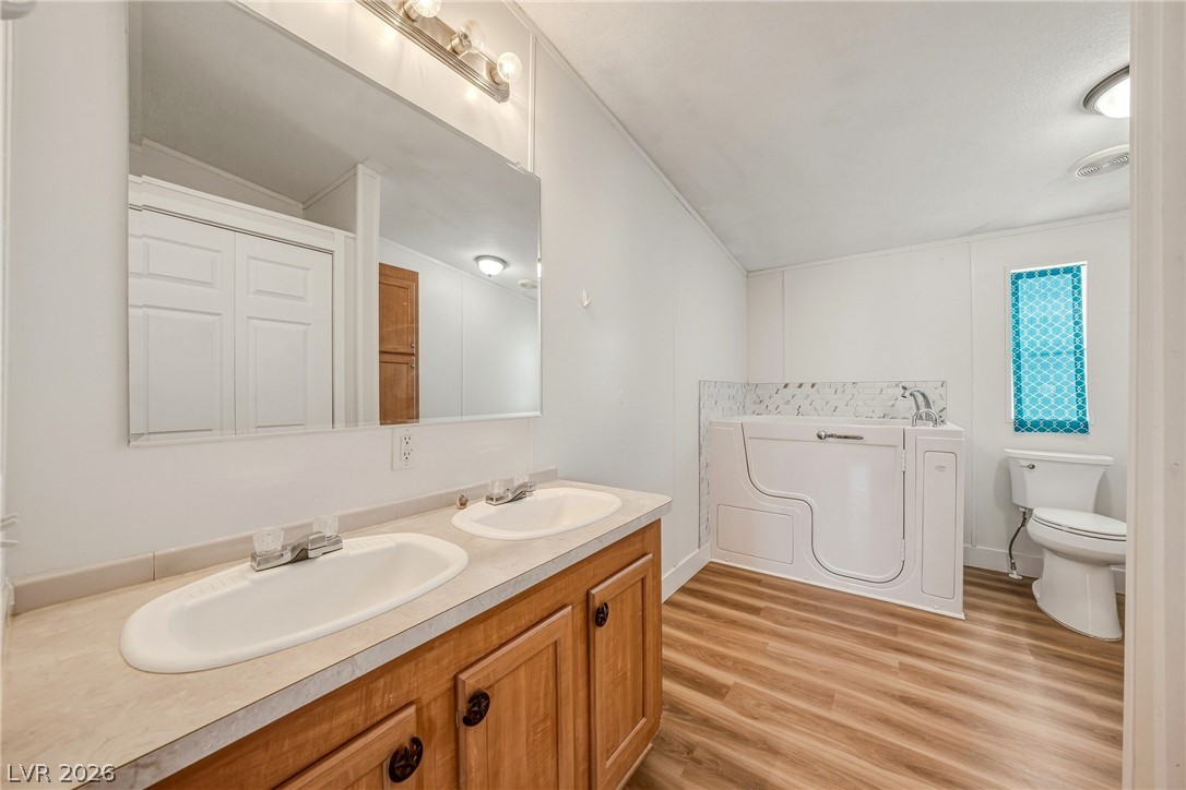 5920 Genoa Avenue Pahrump NV 89060