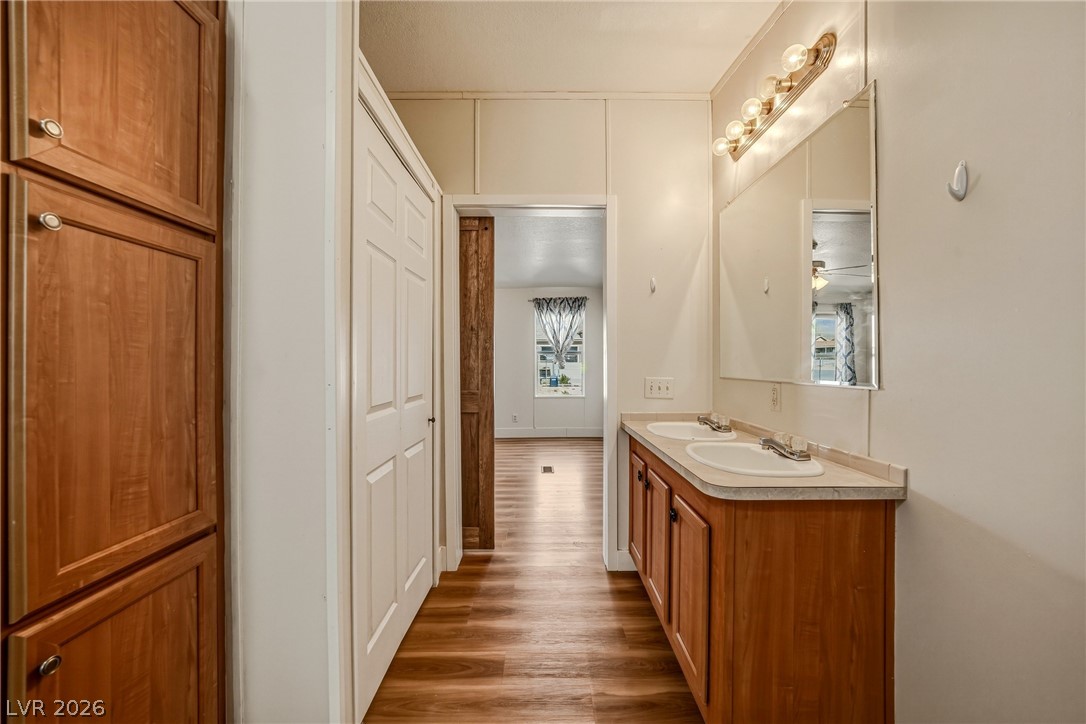 5920 Genoa Avenue Pahrump NV 89060