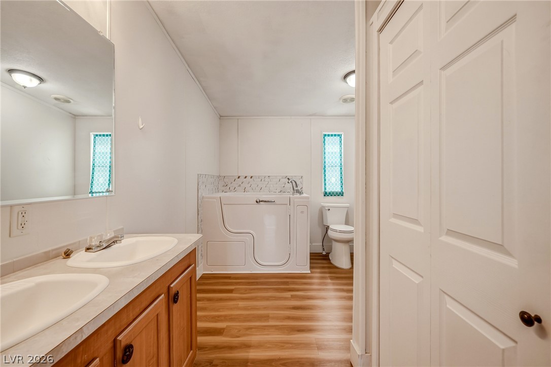 5920 Genoa Avenue Pahrump NV 89060