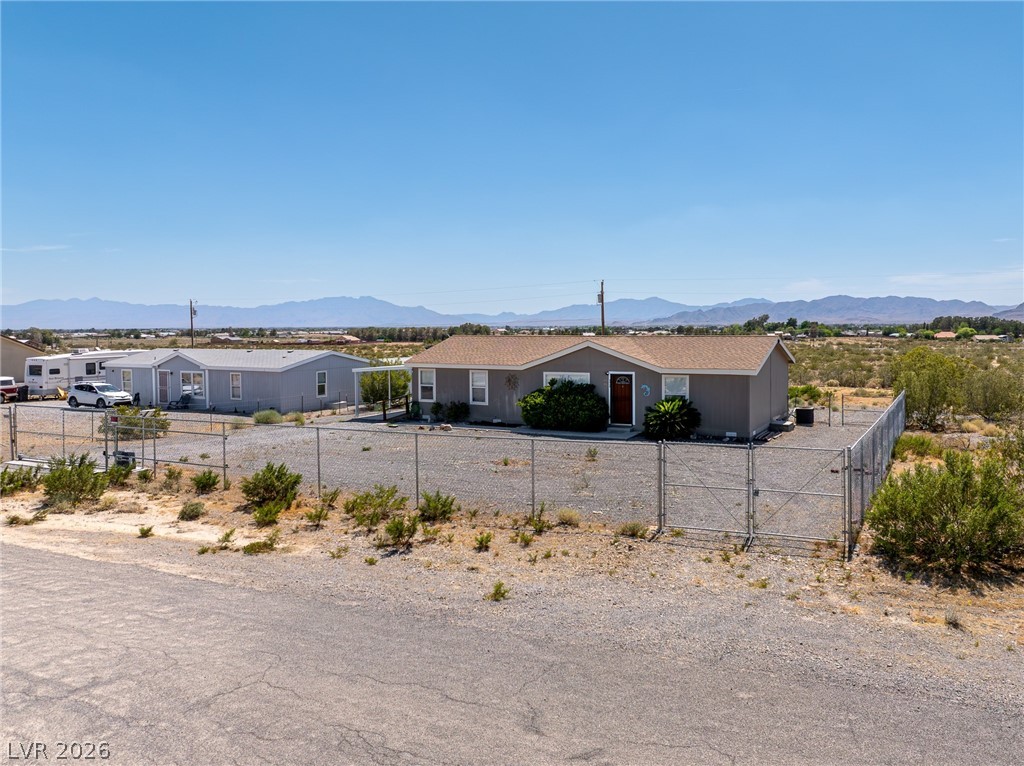 5920 Genoa Avenue Pahrump NV 89060