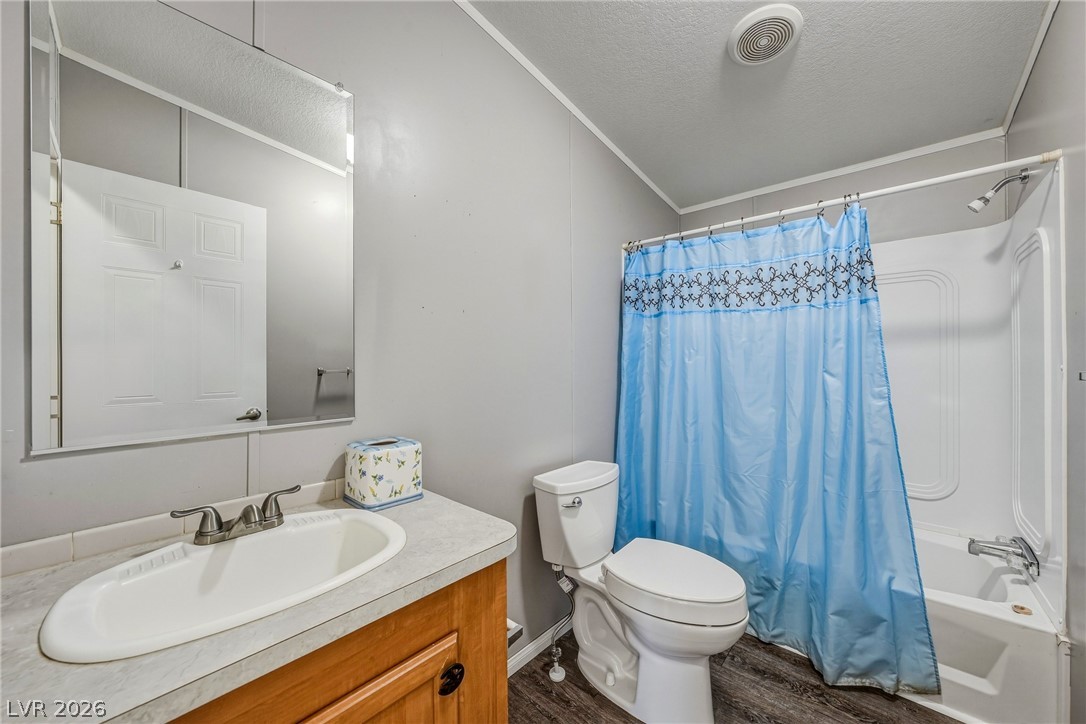 5920 Genoa Avenue Pahrump NV 89060