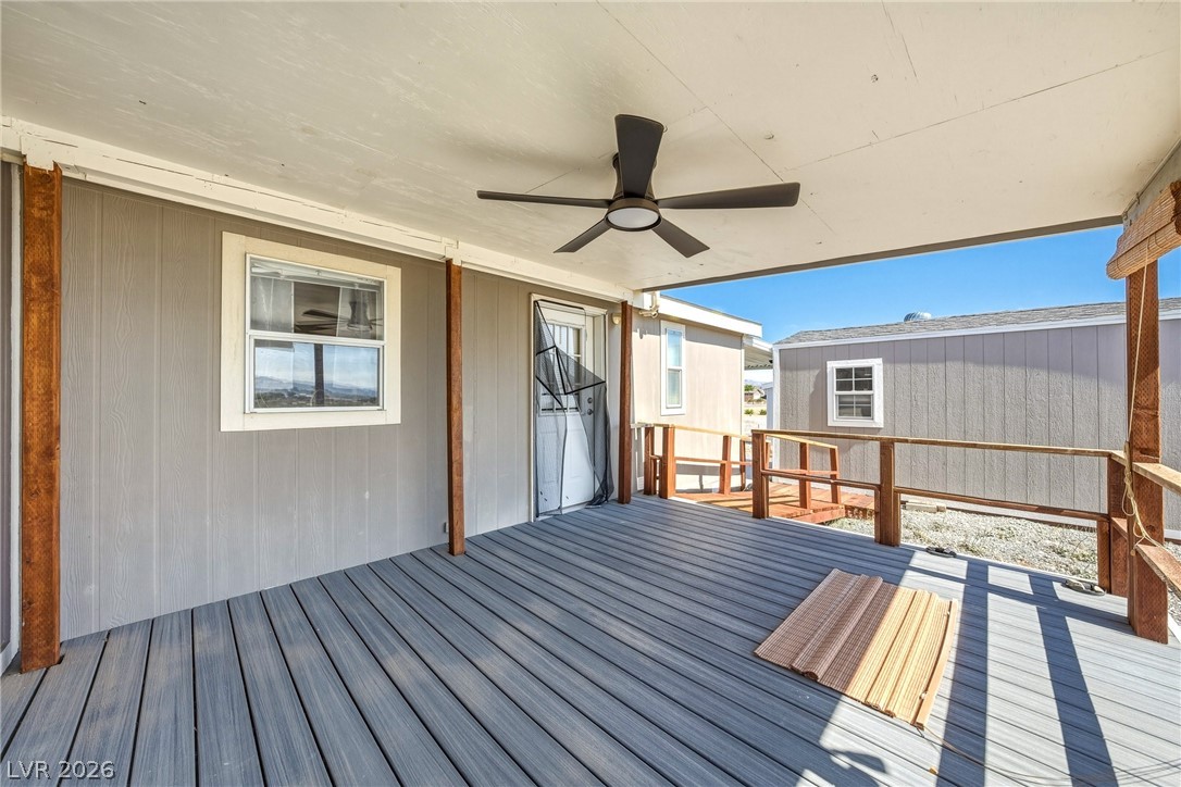 5920 Genoa Avenue Pahrump NV 89060