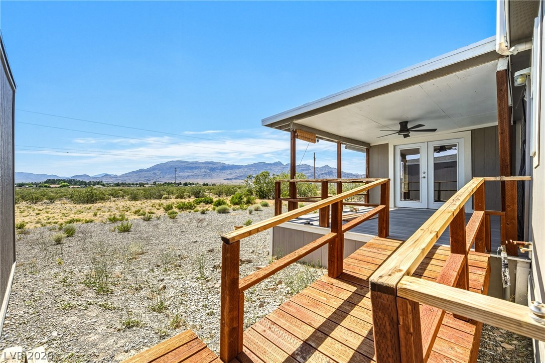 5920 Genoa Avenue Pahrump NV 89060