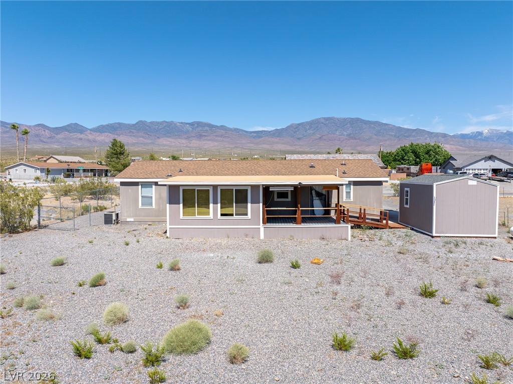 5920 Genoa Avenue Pahrump NV 89060