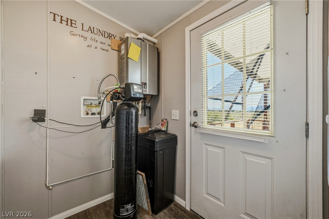 5920 Genoa Avenue Pahrump NV 89060