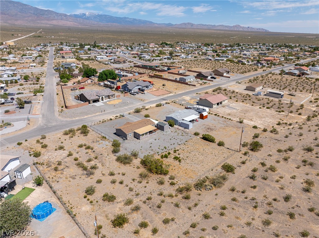 5920 Genoa Avenue Pahrump NV 89060