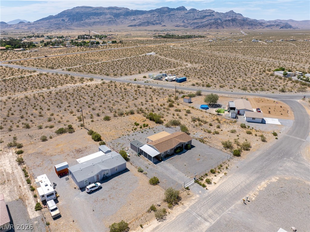 5920 Genoa Avenue Pahrump NV 89060