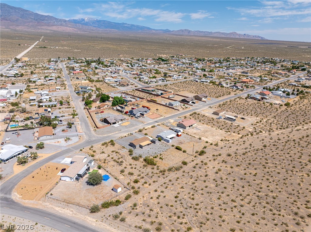 5920 Genoa Avenue Pahrump NV 89060