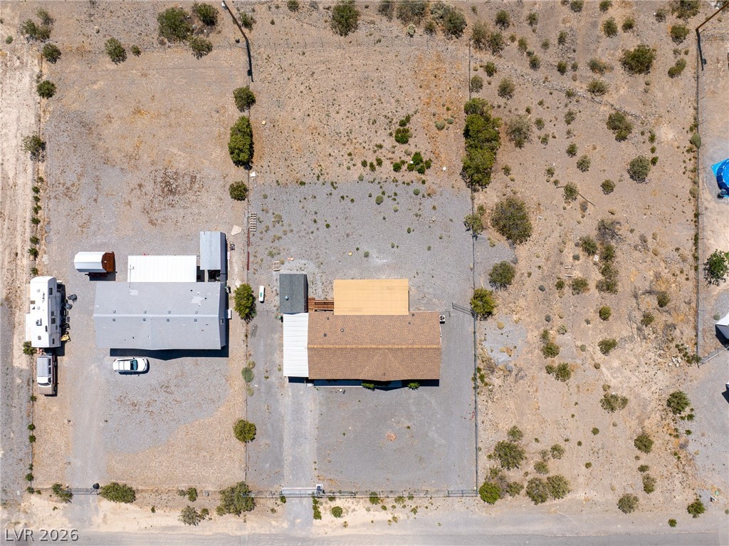 5920 Genoa Avenue Pahrump NV 89060