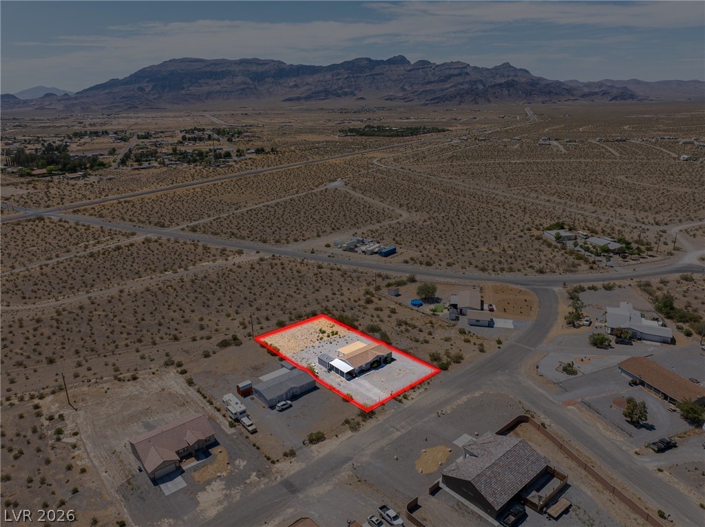 5920 Genoa Avenue Pahrump NV 89060