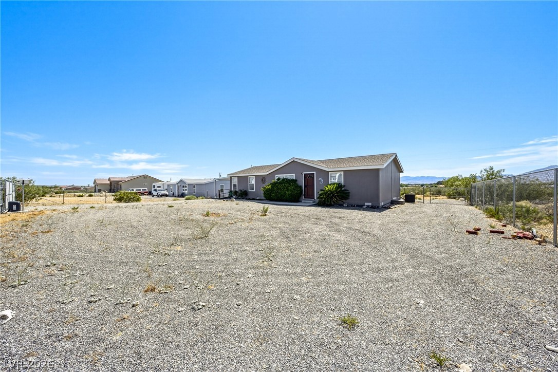 5920 Genoa Avenue Pahrump NV 89060
