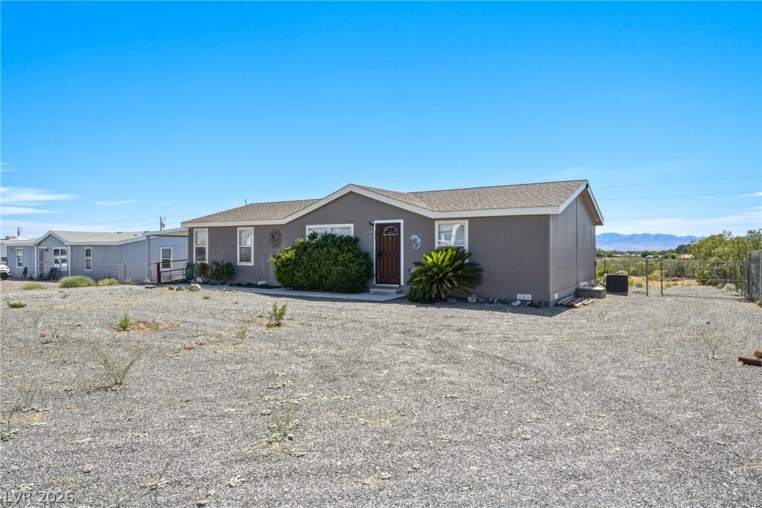 5920 Genoa Avenue Pahrump NV 89060