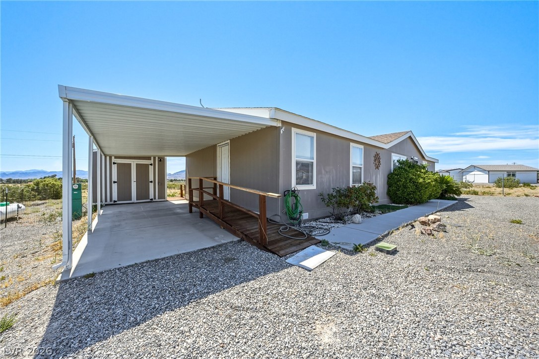 5920 Genoa Avenue Pahrump NV 89060