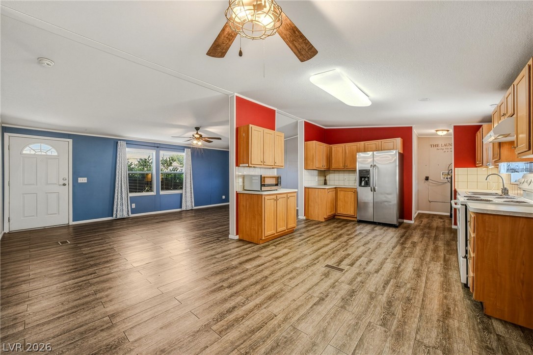5920 Genoa Avenue Pahrump NV 89060