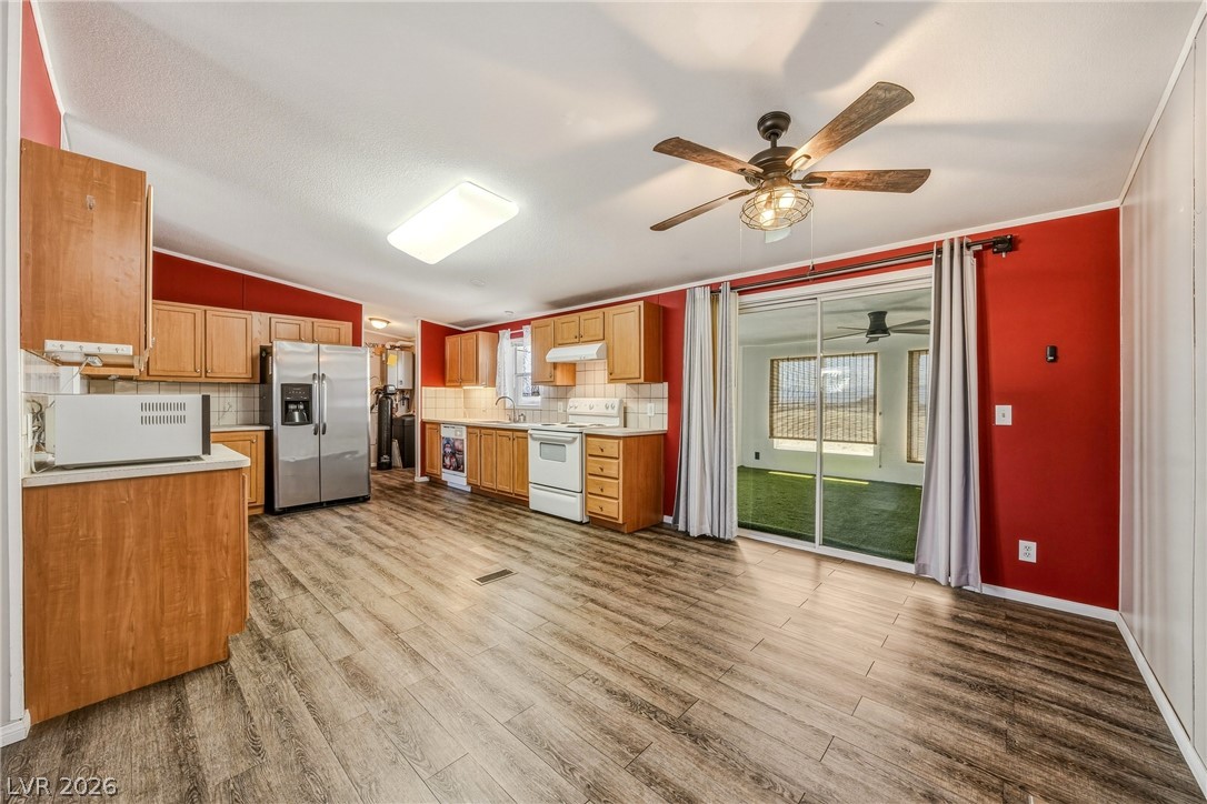 5920 Genoa Avenue Pahrump NV 89060