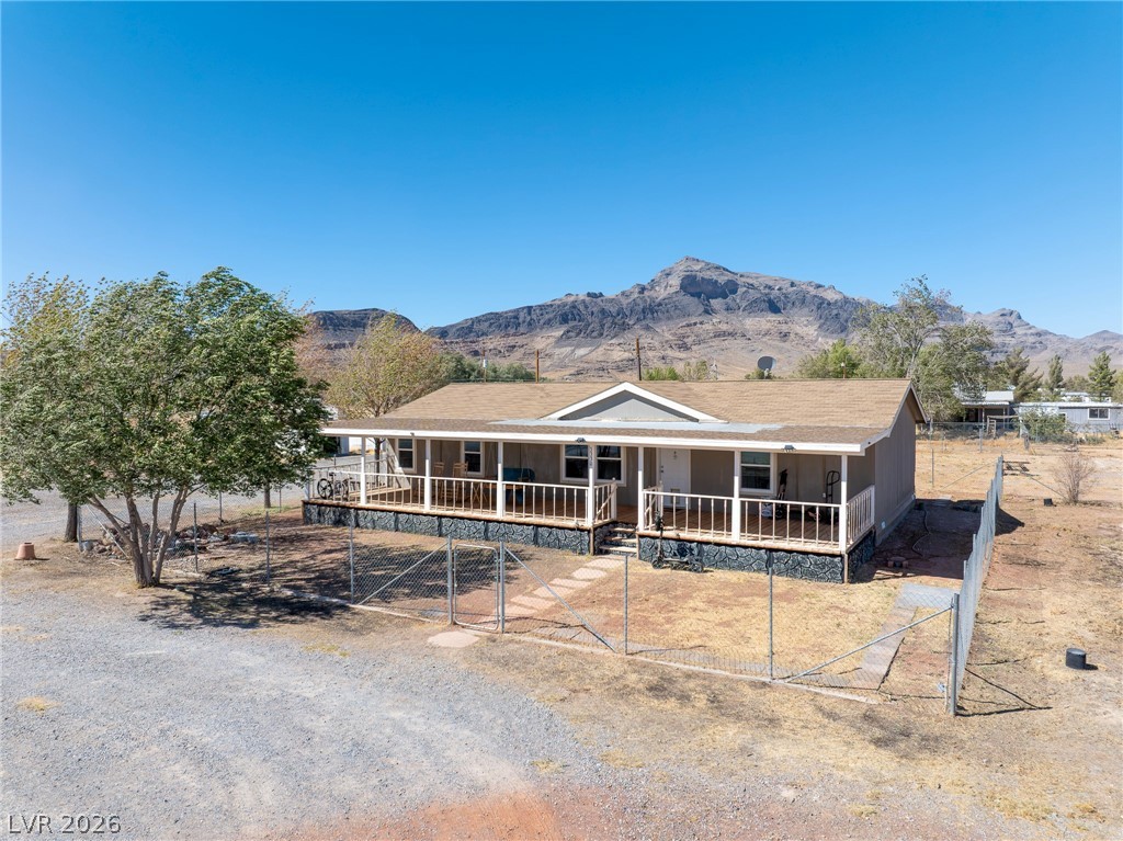 3330 Mason Drive 6 Pahrump NV 89060