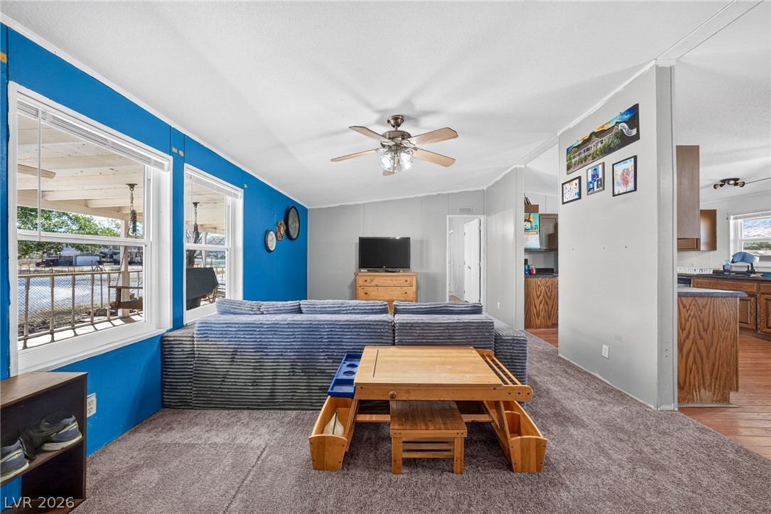 3330 Mason Drive 6 Pahrump NV 89060