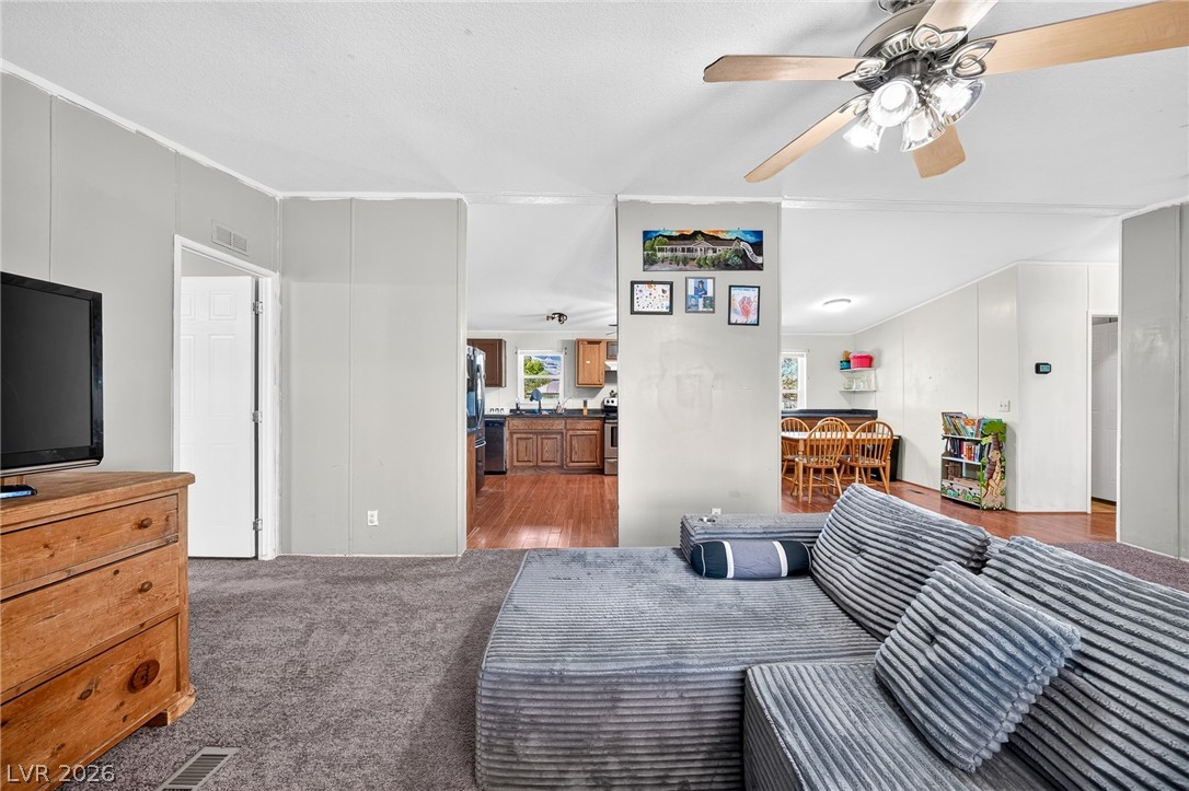 3330 Mason Drive 6 Pahrump NV 89060
