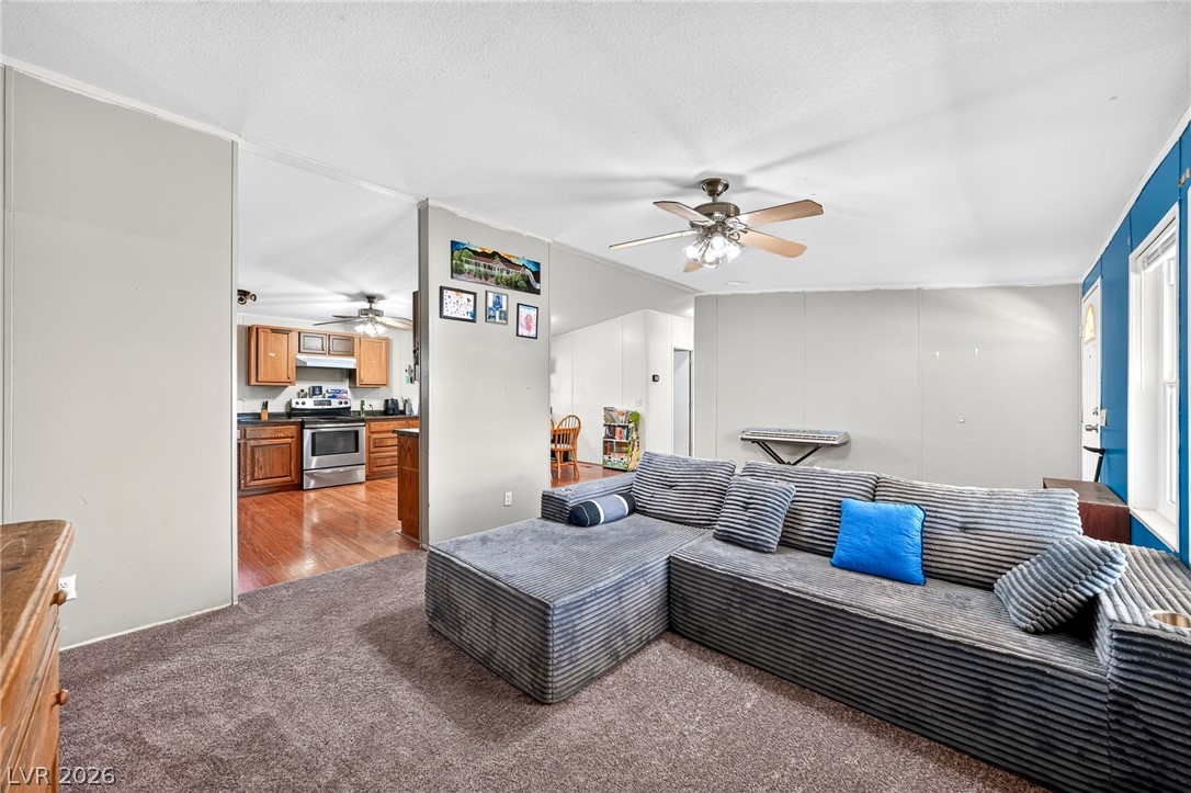 3330 Mason Drive 6 Pahrump NV 89060