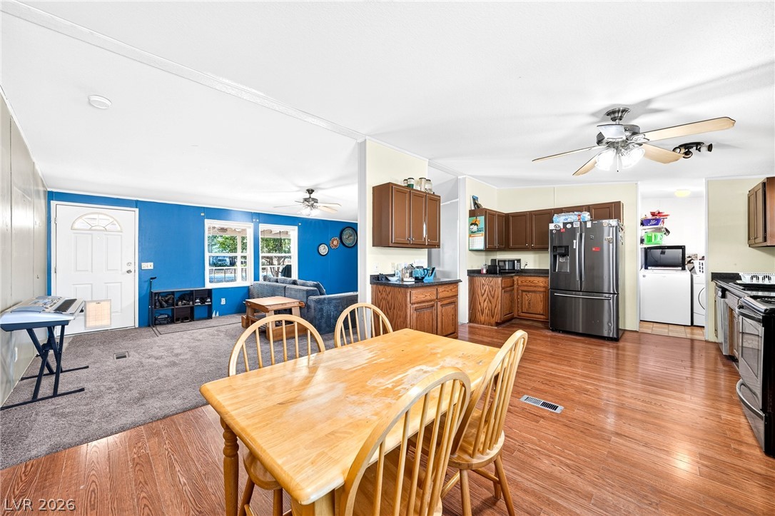 3330 Mason Drive 6 Pahrump NV 89060
