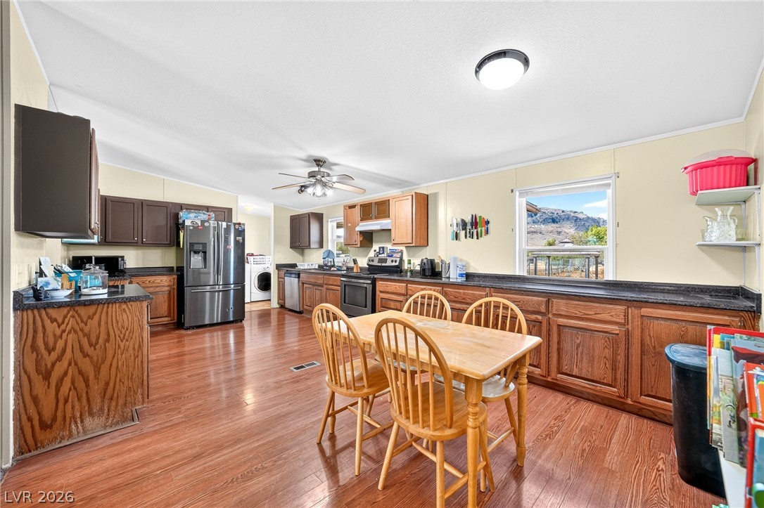 3330 Mason Drive 6 Pahrump NV 89060