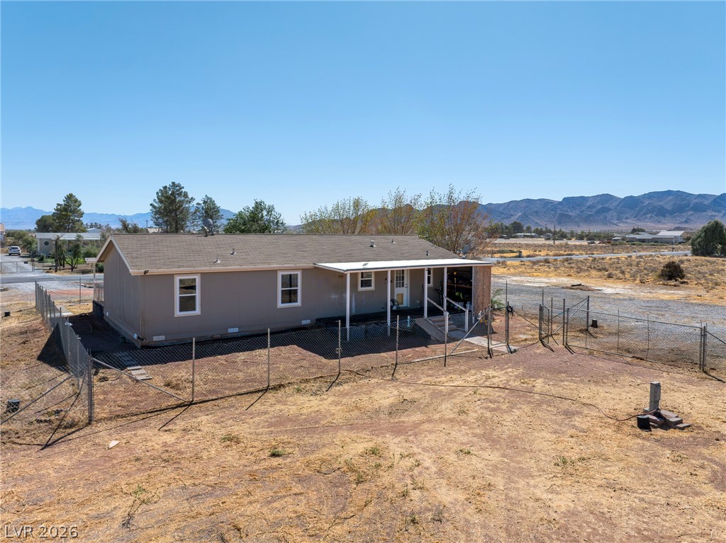 3330 Mason Drive 6 Pahrump NV 89060