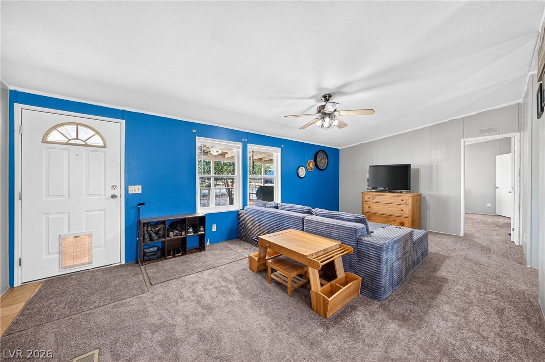 3330 Mason Drive 6 Pahrump NV 89060