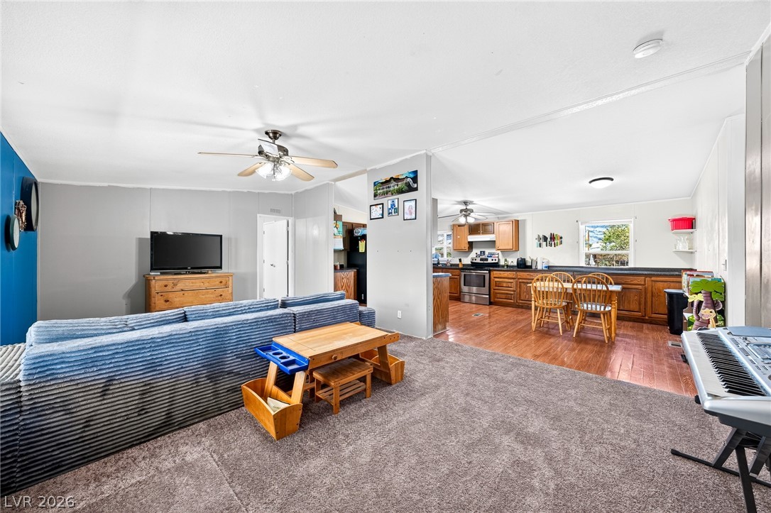3330 Mason Drive 6 Pahrump NV 89060