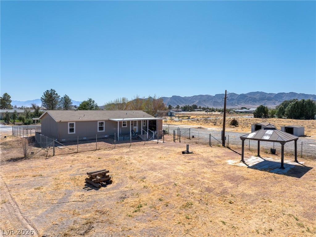 3330 Mason Drive 6 Pahrump NV 89060