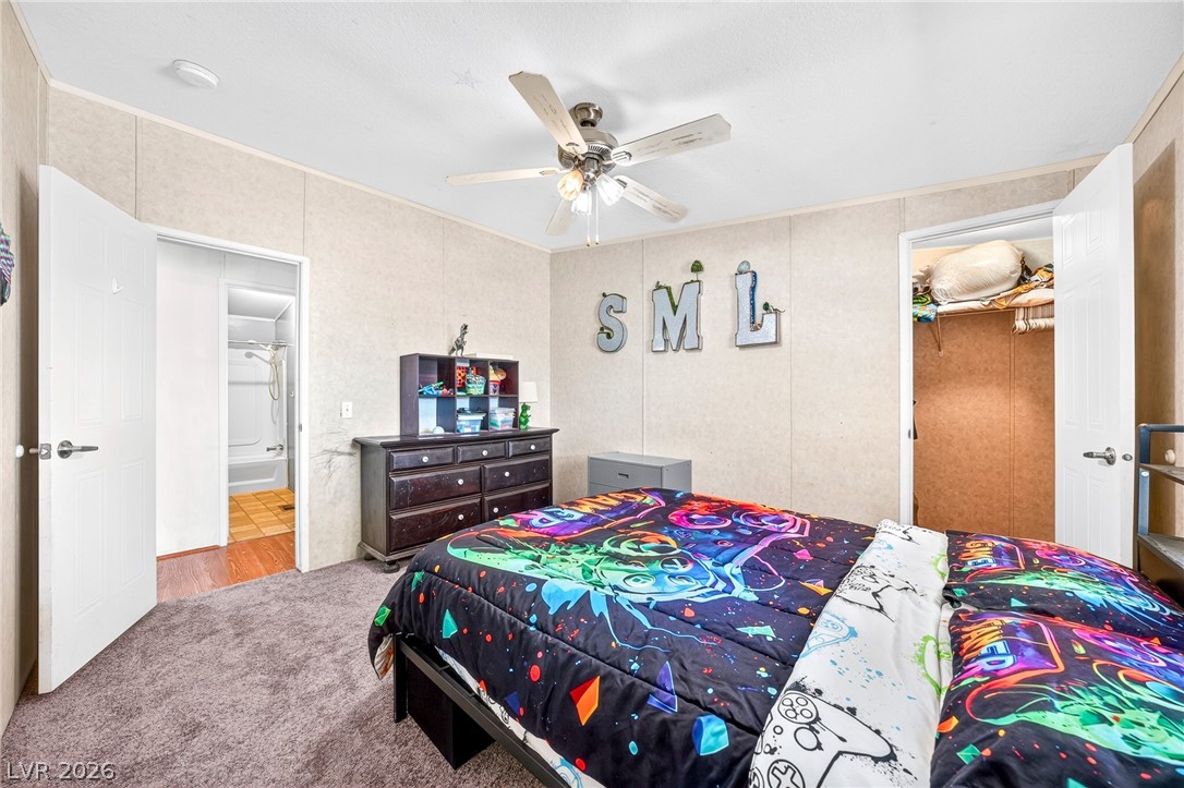 3330 Mason Drive 6 Pahrump NV 89060