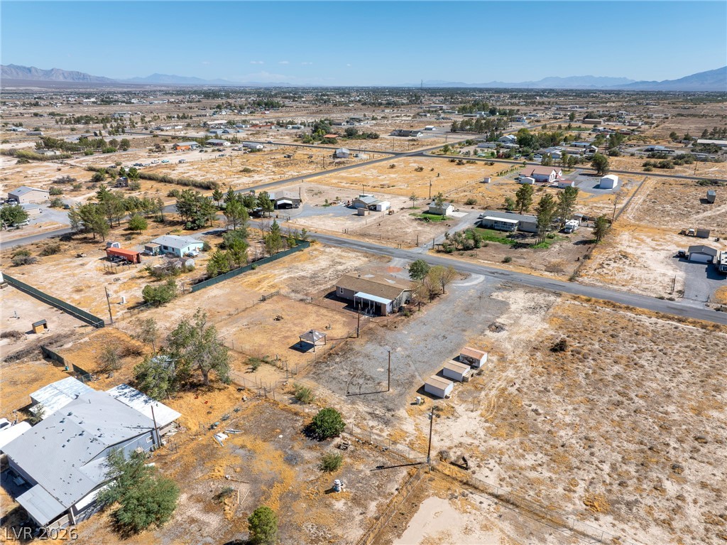 3330 Mason Drive 6 Pahrump NV 89060