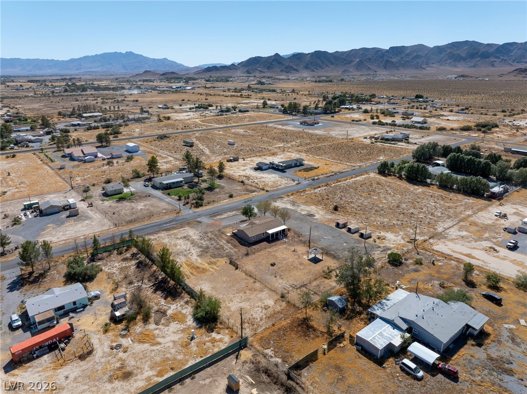 3330 Mason Drive 6 Pahrump NV 89060