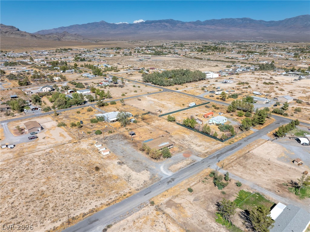 3330 Mason Drive 6 Pahrump NV 89060