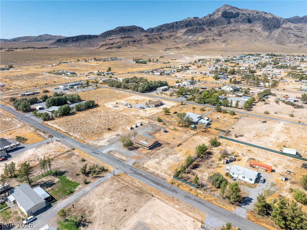 3330 Mason Drive 6 Pahrump NV 89060