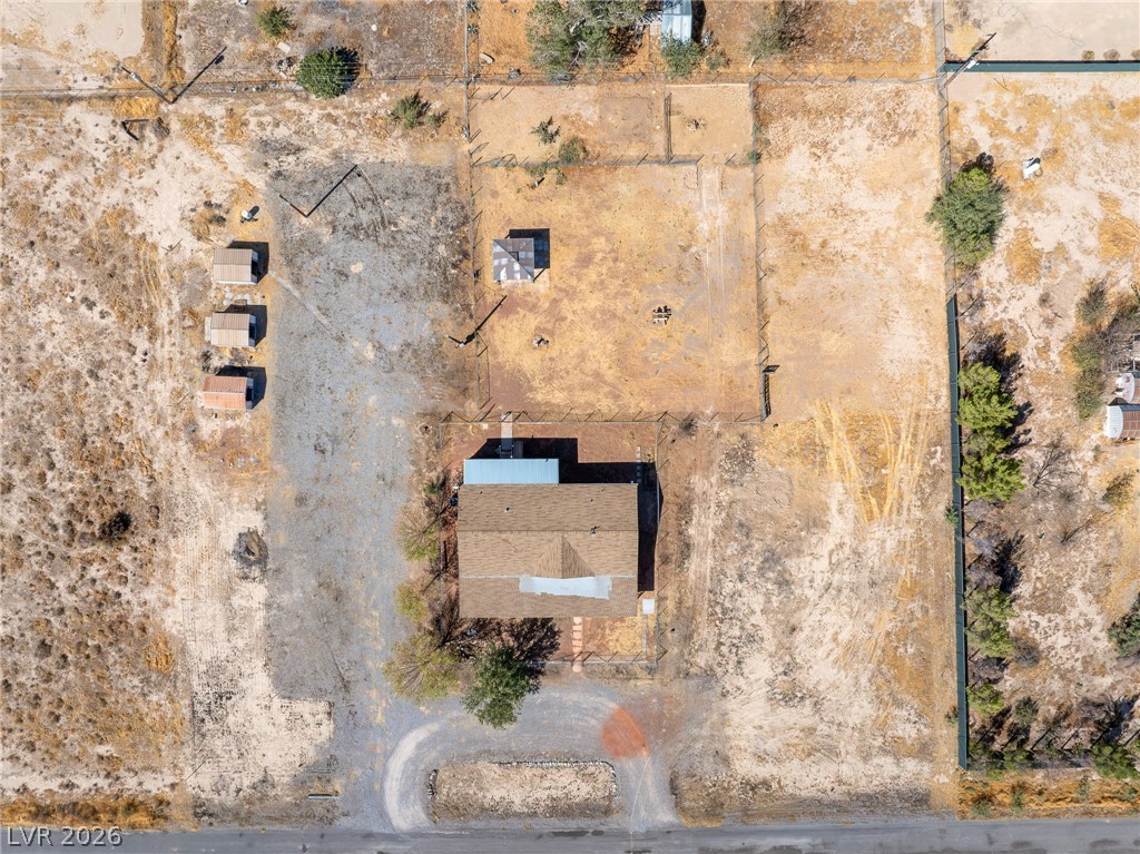 3330 Mason Drive 6 Pahrump NV 89060
