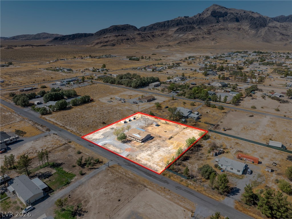 3330 Mason Drive 6 Pahrump NV 89060