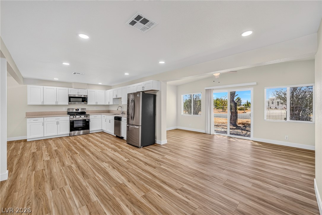 1470 Meier Drive Pahrump NV 89048