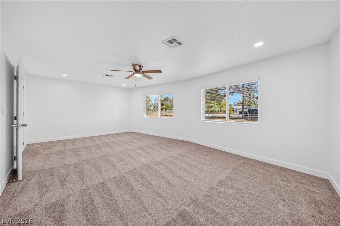 1470 Meier Drive Pahrump NV 89048