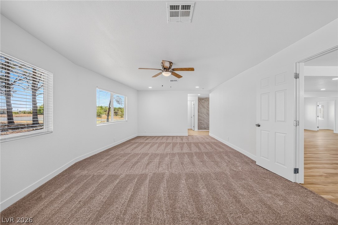 1470 Meier Drive Pahrump NV 89048