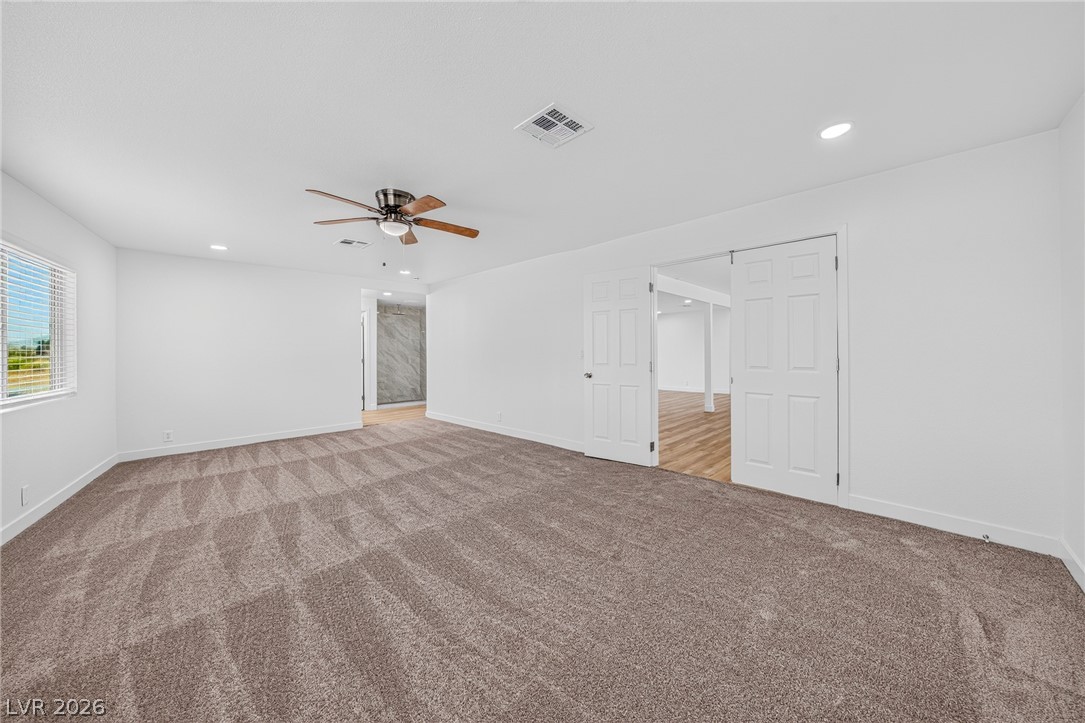 1470 Meier Drive Pahrump NV 89048