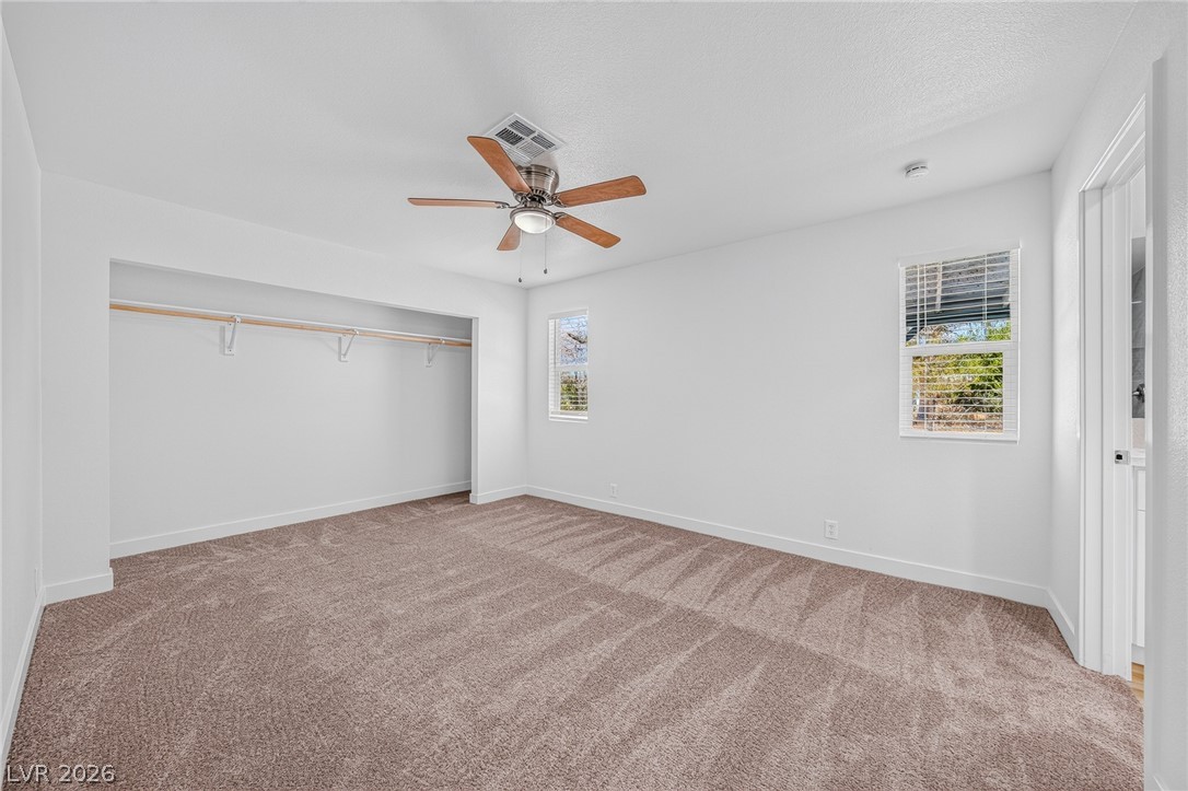 1470 Meier Drive Pahrump NV 89048