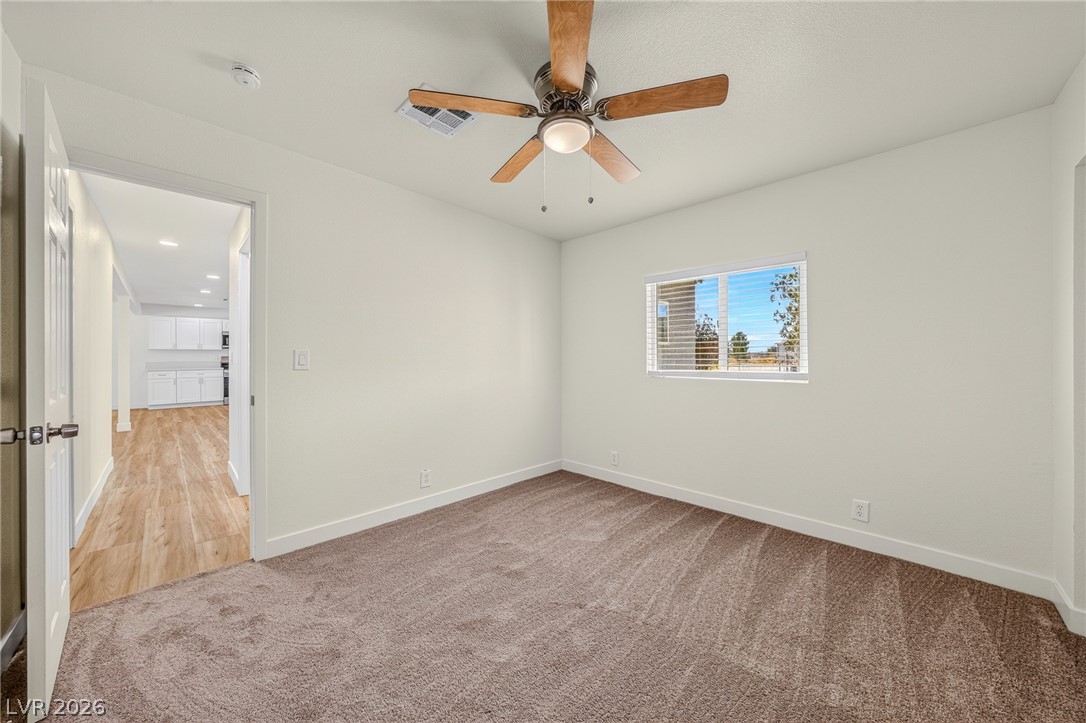 1470 Meier Drive Pahrump NV 89048