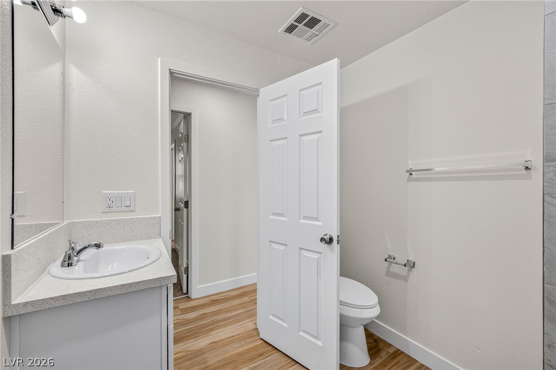 1470 Meier Drive Pahrump NV 89048
