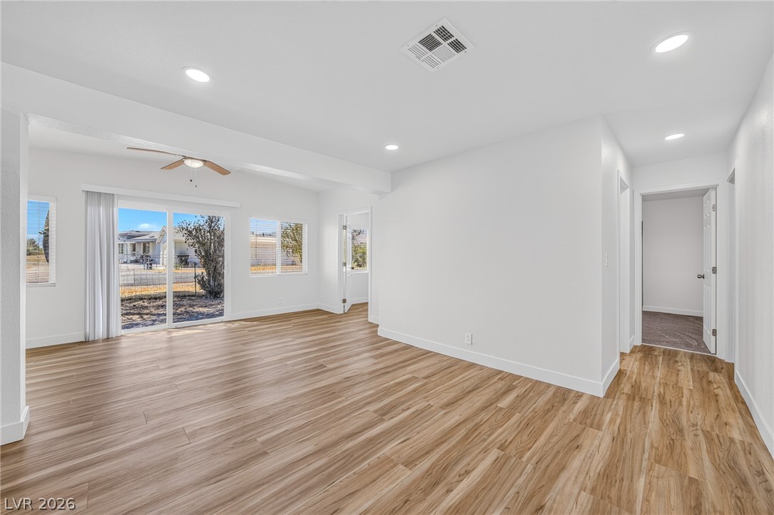 1470 Meier Drive Pahrump NV 89048